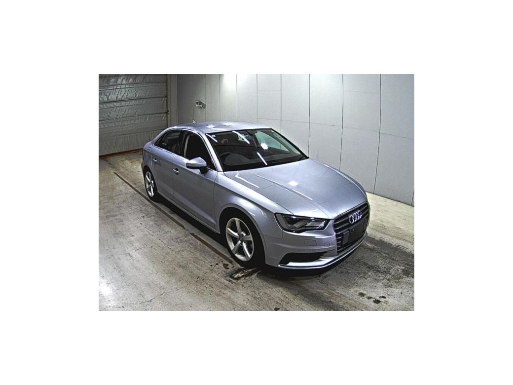 2015 Audi A3