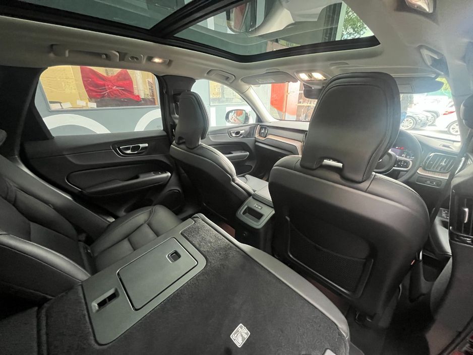 2024 Volvo XC60