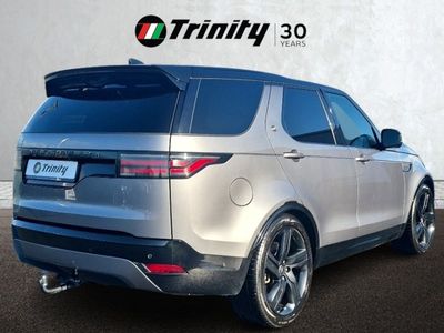 2024 Land Rover Discovery
