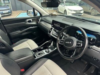 2022 Kia Sorento