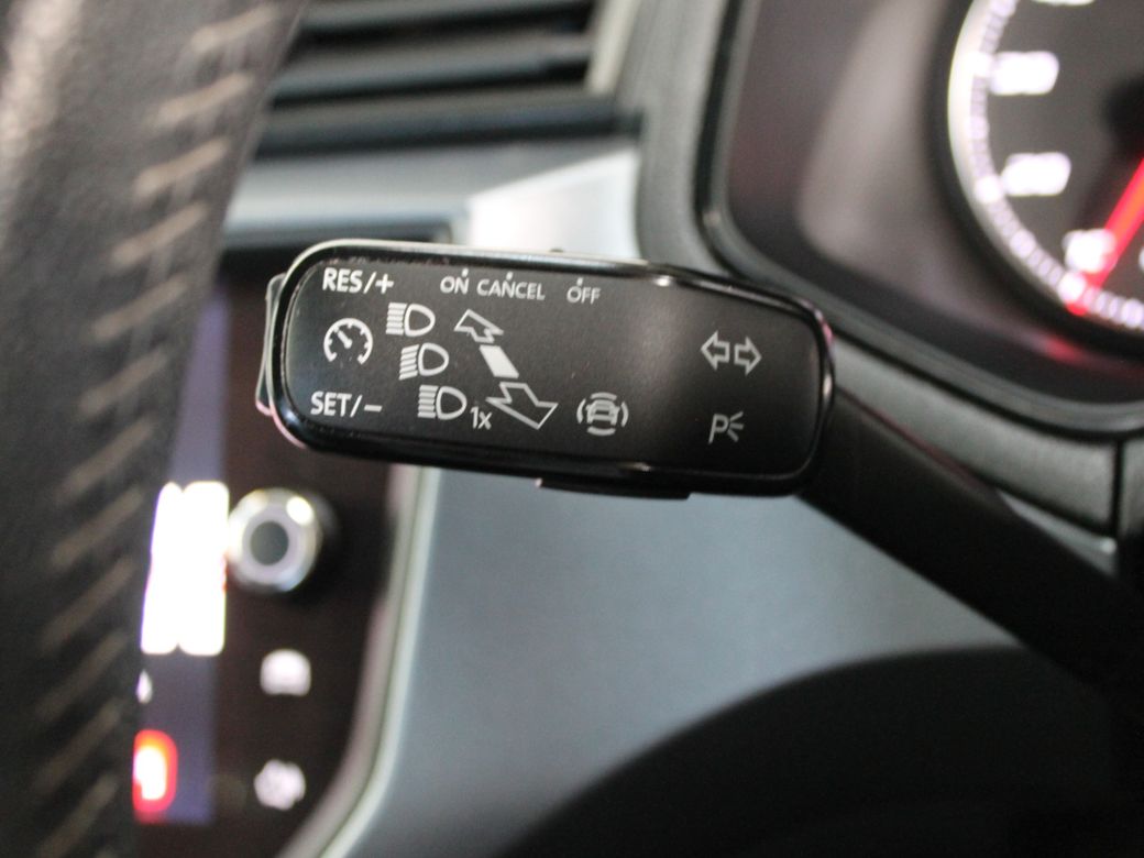 2021 SEAT Arona