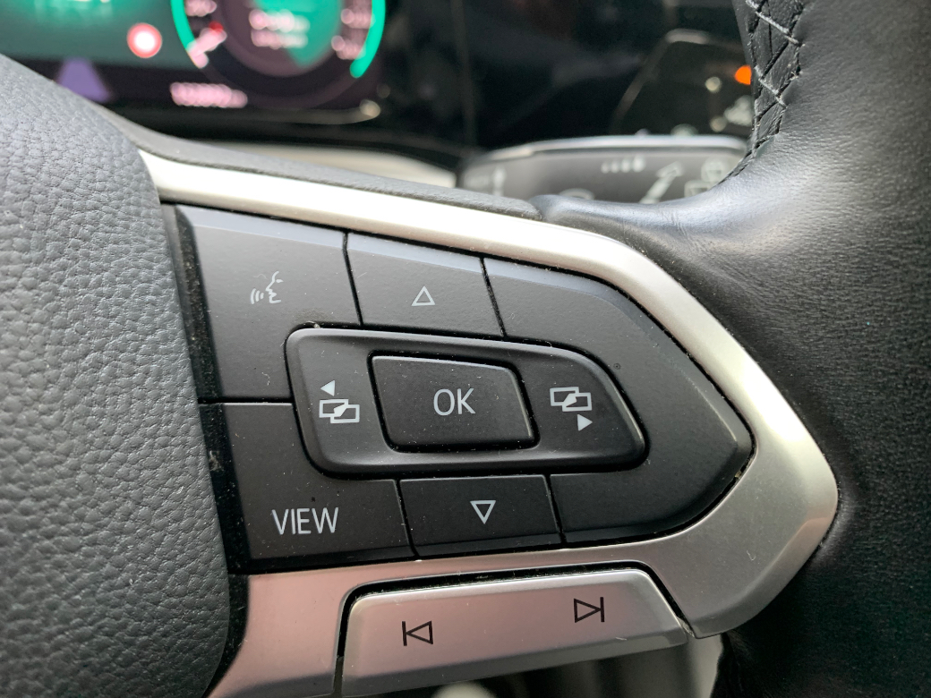 2021 Volkswagen Golf