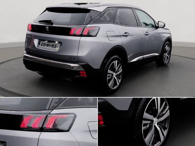 2023 Peugeot 3008