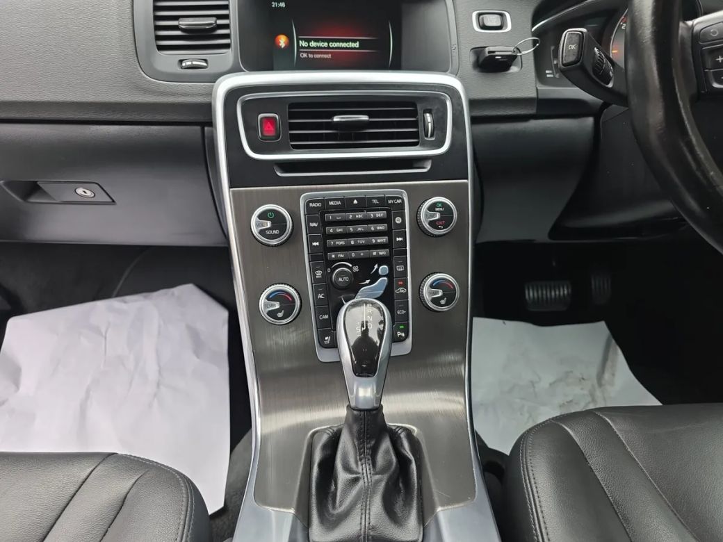 2015 Volvo S60