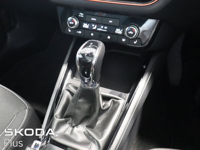 2024 Skoda Kamiq