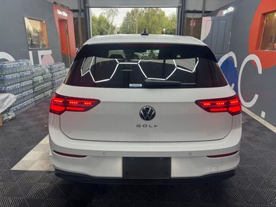 2024 Volkswagen Golf