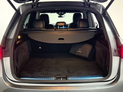 2021 Mercedes-Benz GLE Class