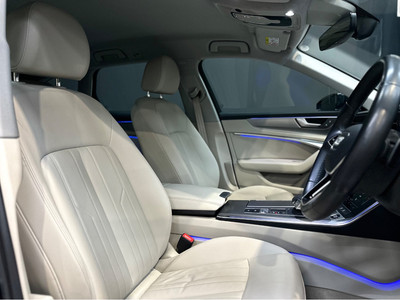 2023 Audi A6