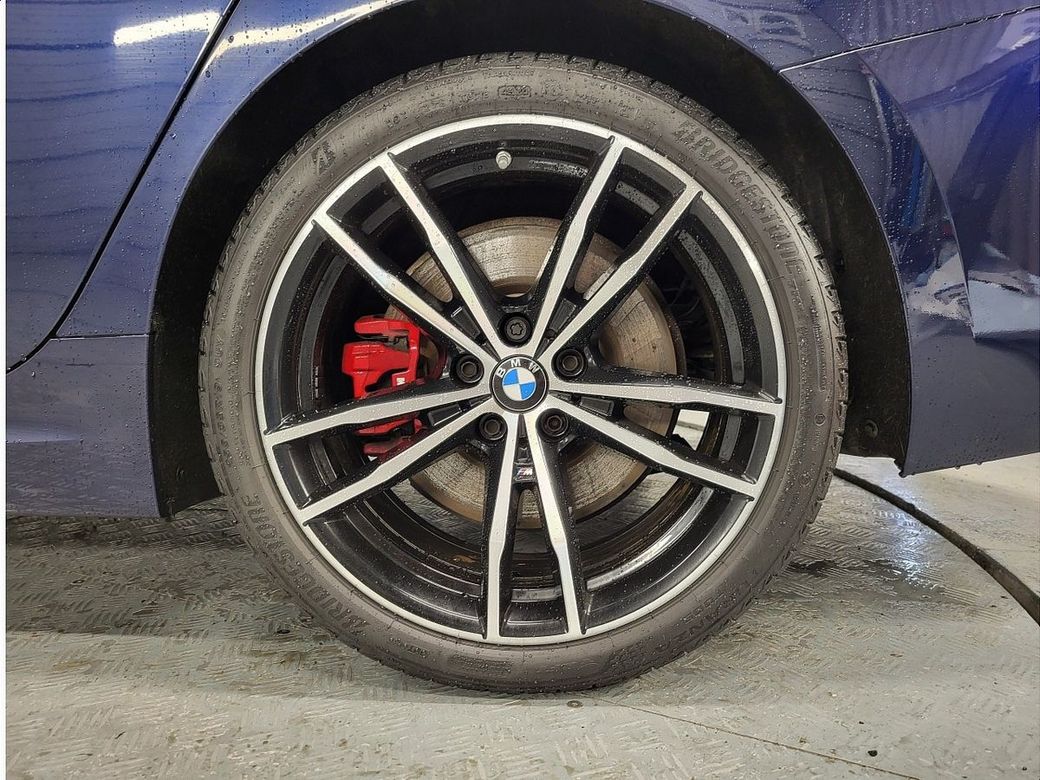 2024 BMW 3 Series