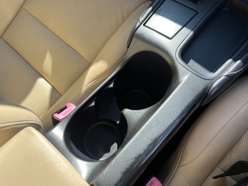 2011 Lexus CT 200h
