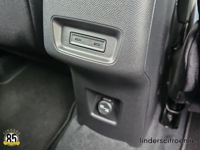 2026 Citroen C3
