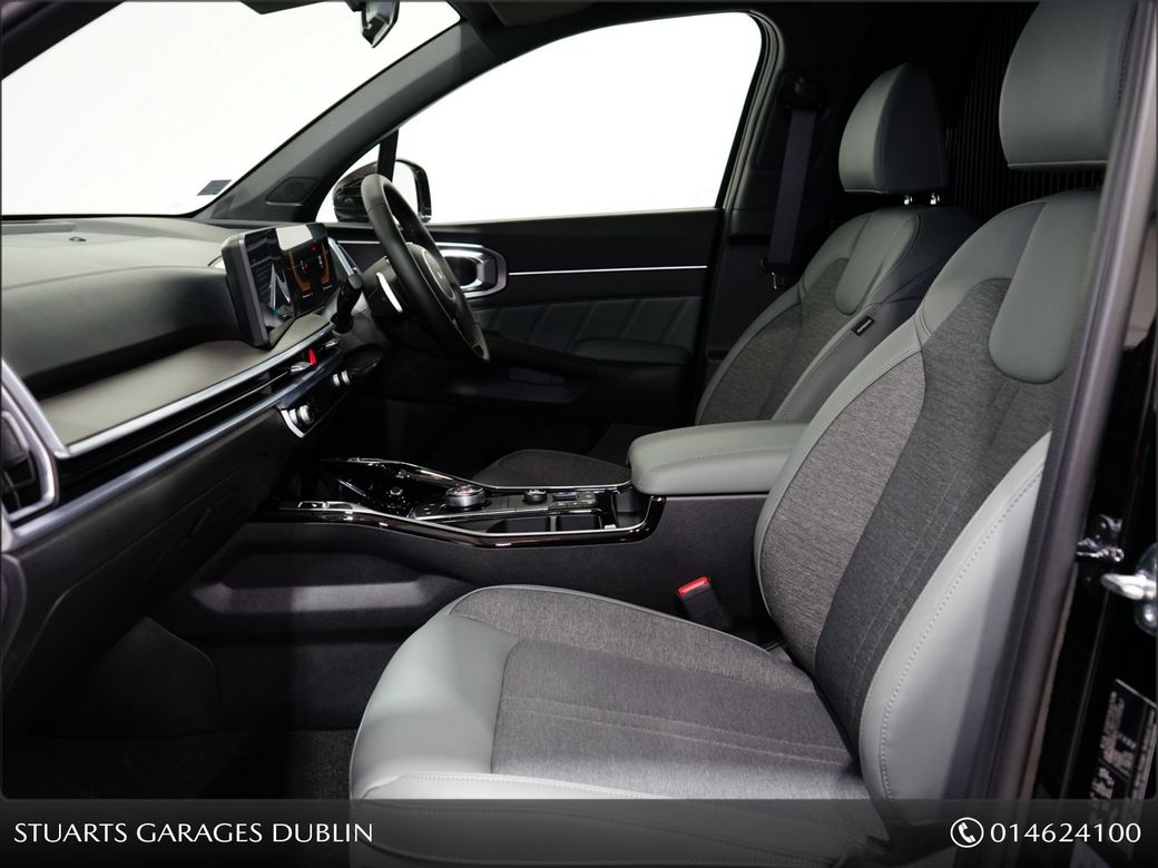 2024 Kia Sorento