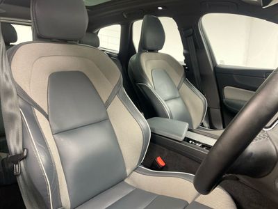 2024 Volvo XC60