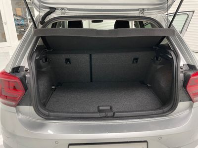 2021 Volkswagen Polo