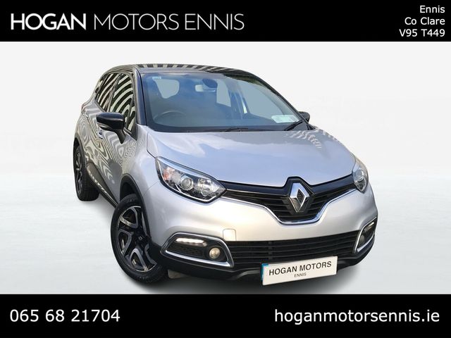 vehicle for sale from Hogan Motors Ennis