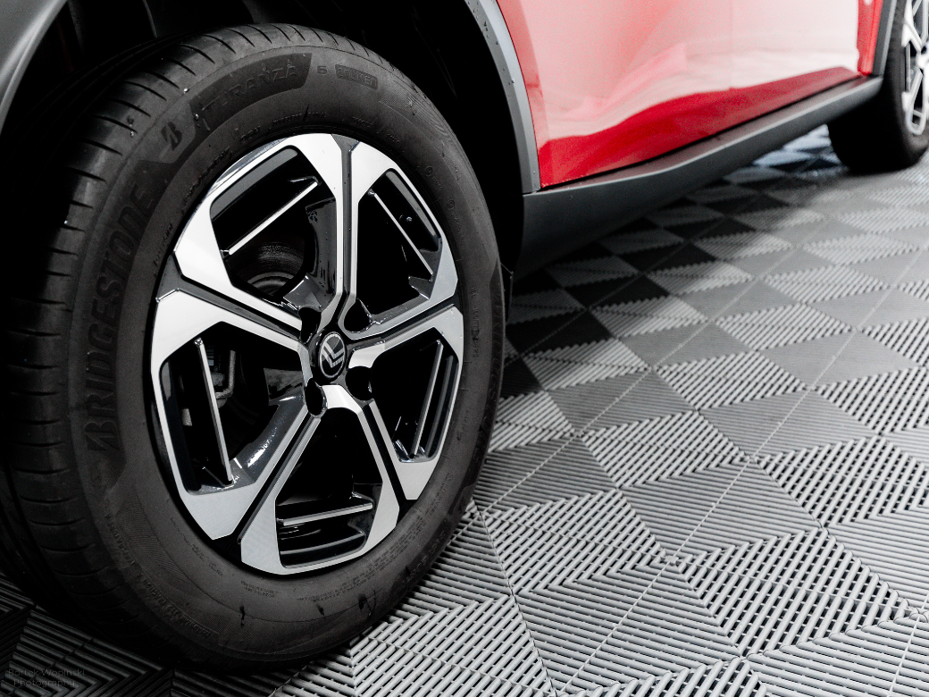 2025 Citroen C3 Aircross