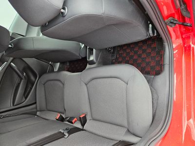 2017 Audi A1