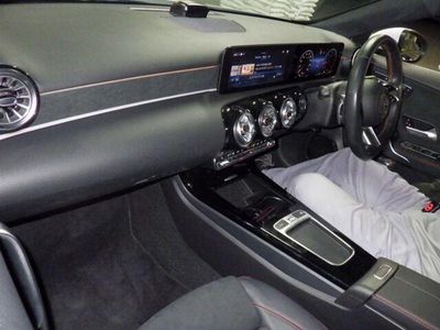 2023 Mercedes-Benz A Class