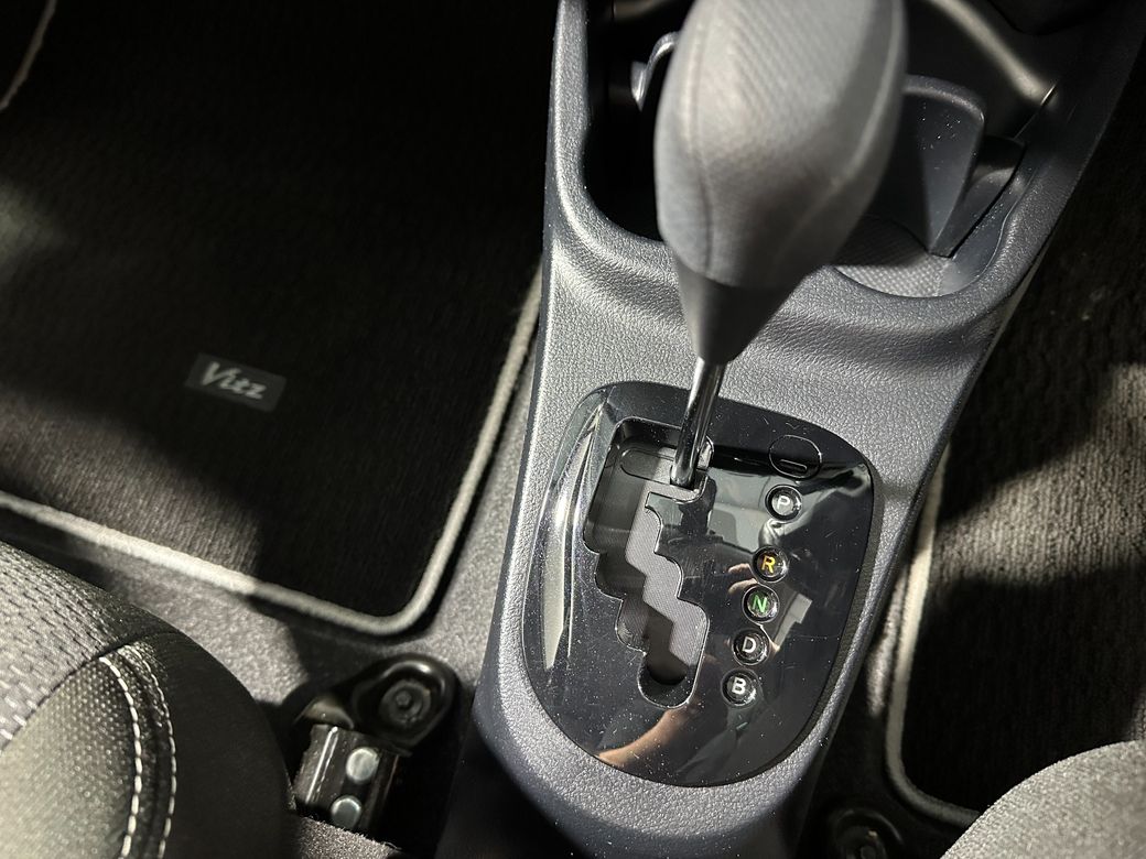2019 Toyota Yaris