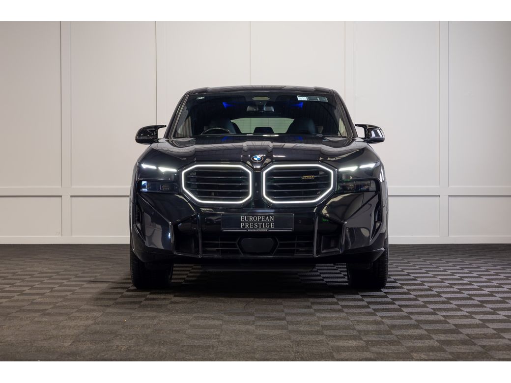 2023 BMW XM