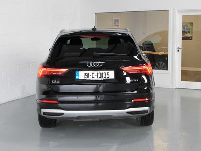 2019 Audi Q3