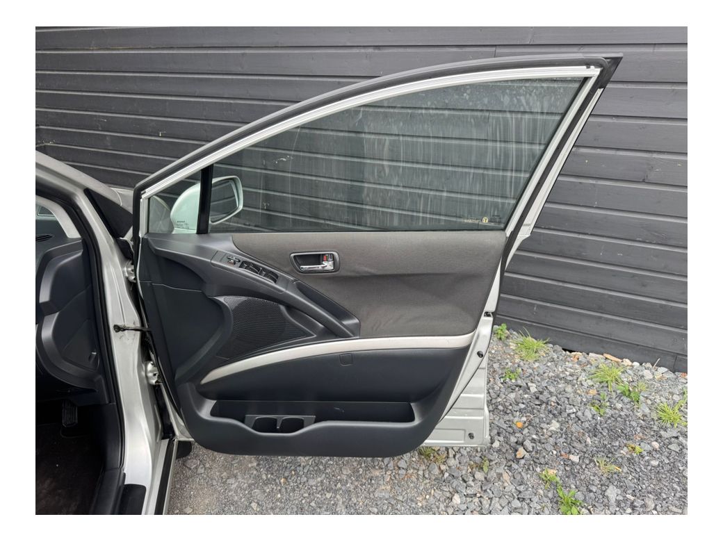 2008 Toyota Corolla