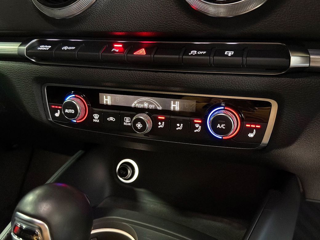 2017 Audi A3