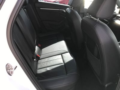 2024 Audi A3