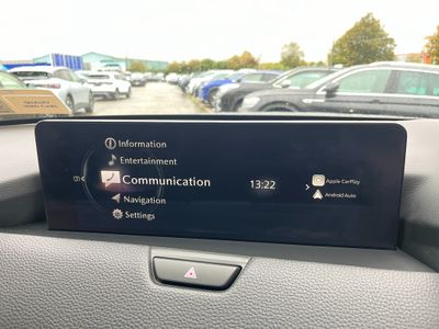 2023 Mazda CX-60