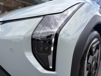 2026 Kia EV4