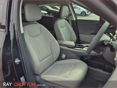 2026 Kia EV6