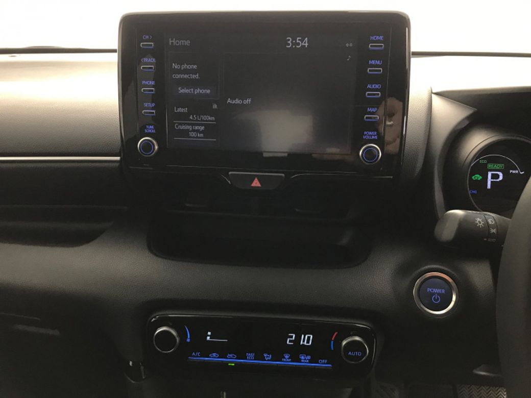 2023 Toyota Yaris