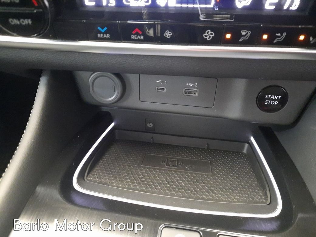 2024 Nissan X-Trail
