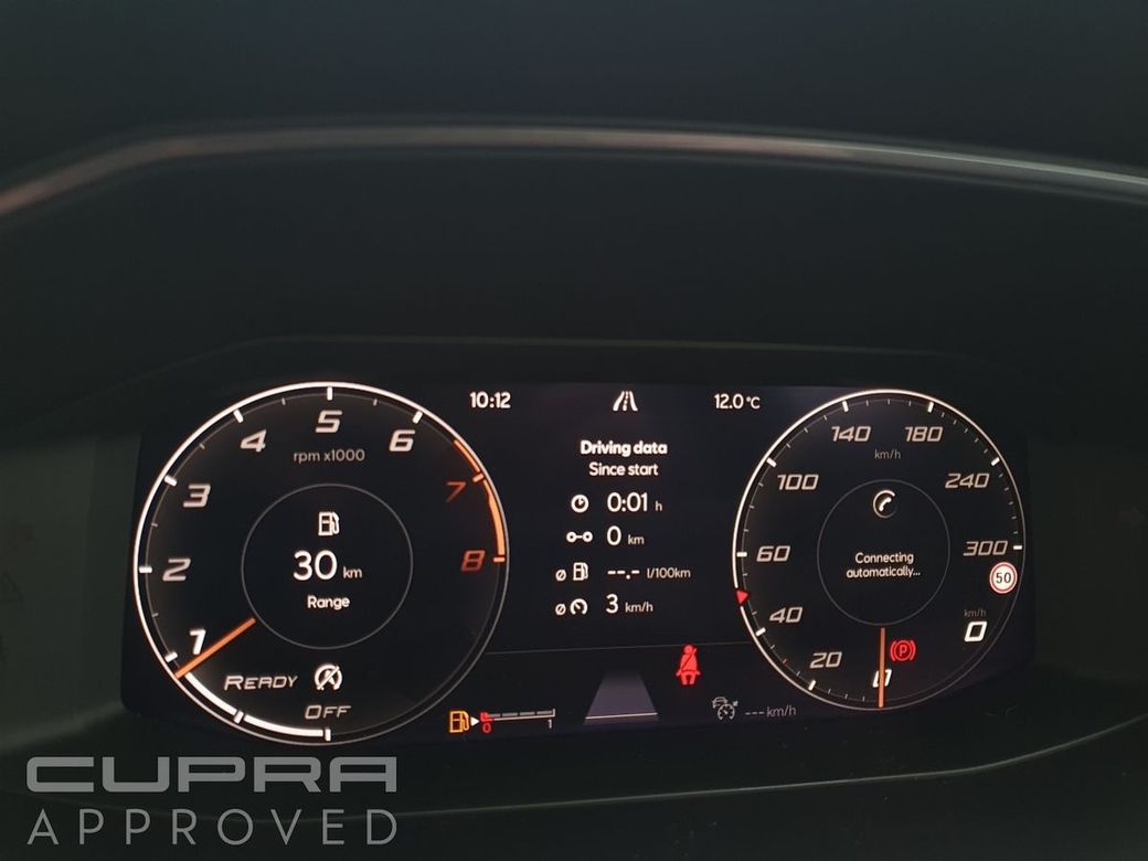 2023 Cupra Formentor