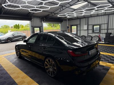 2021 BMW 3 Series