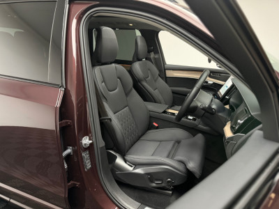 2025 Volvo XC90