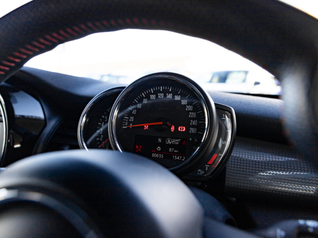 2020 Mini Cooper