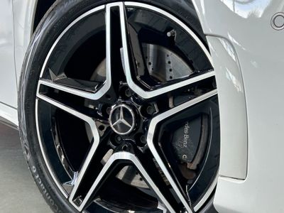 2022 Mercedes-Benz A Class