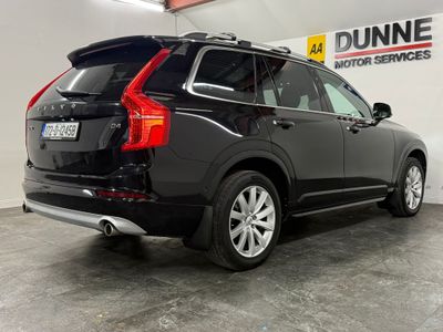 2017 Volvo XC90