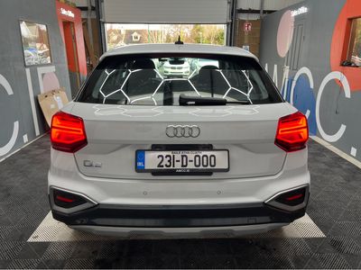 2023 Audi Q2
