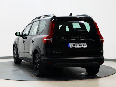 2023 Dacia Jogger