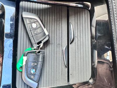 2016 BMW X1