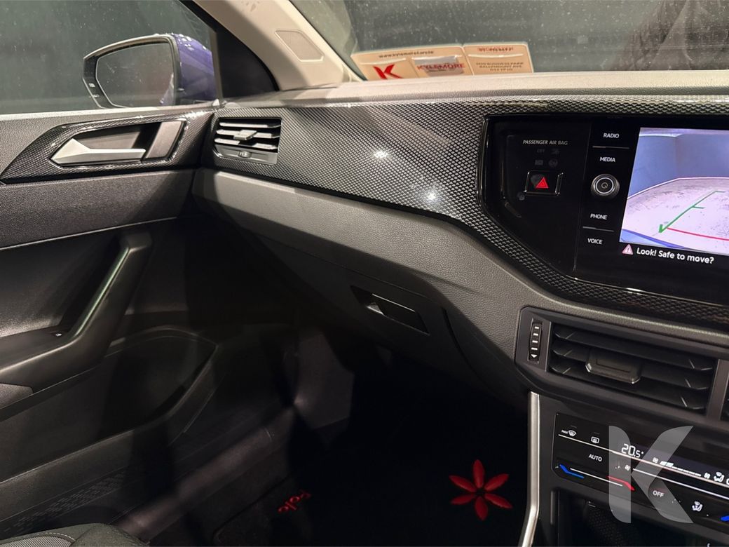 2022 Volkswagen Polo