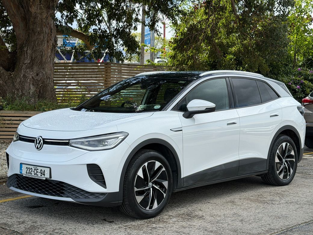 2023 Volkswagen ID.4