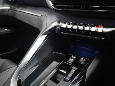 2023 Peugeot 3008