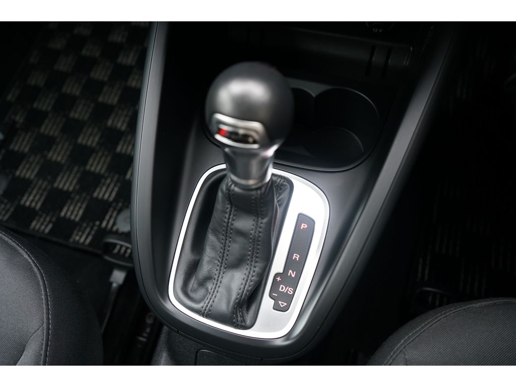 2016 Audi A1
