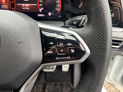 2022 Volkswagen Golf
