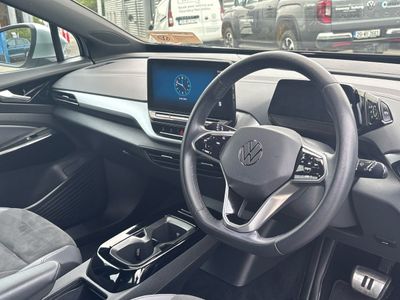 2024 Volkswagen ID.4