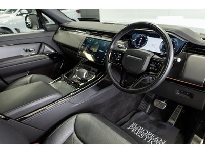2024 Land Rover Range Rover Sport