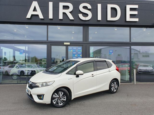 vehicle for sale from Airside Motor Centre